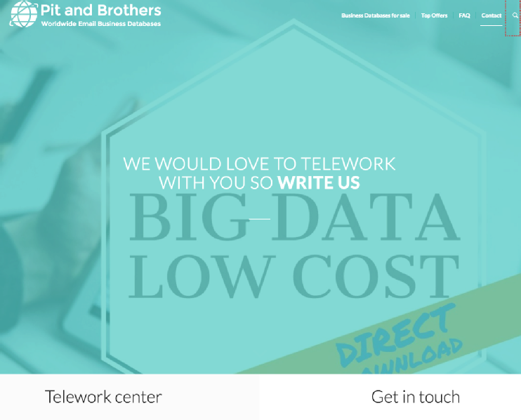 Big Data Low Cost Su Perfil En Startupxplore
