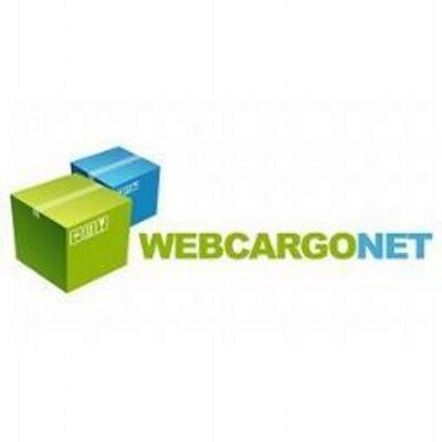 WebCargoNet