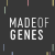 Made of genes