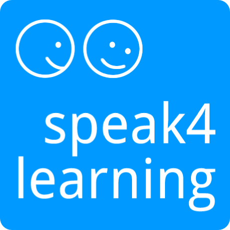 Speak4Learning