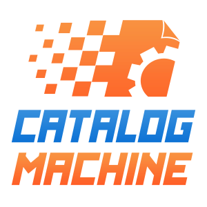 Catalog Machine