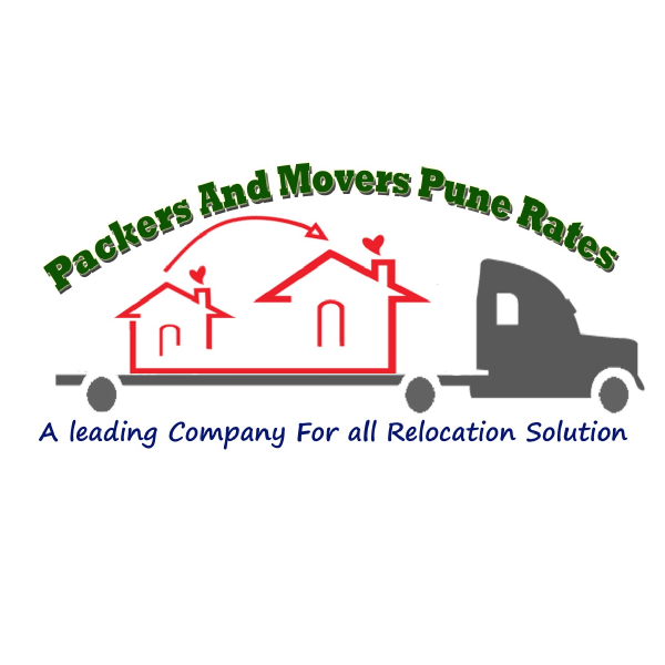 Packers movers pune rates