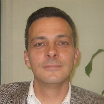 Marcos Enriquez