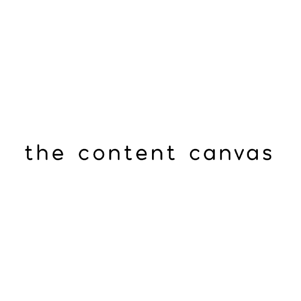 The Content Canvas