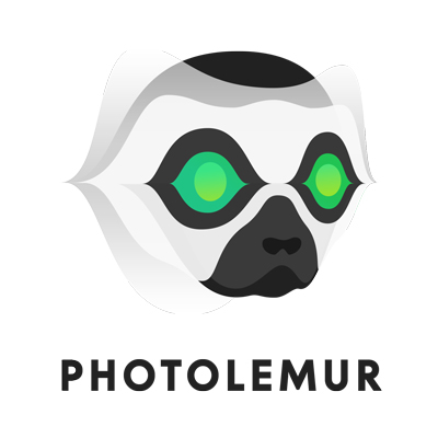 Photolemur