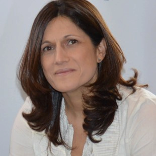 Ana Calderon
