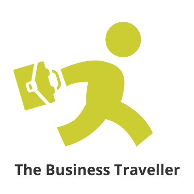 The Business Traveller