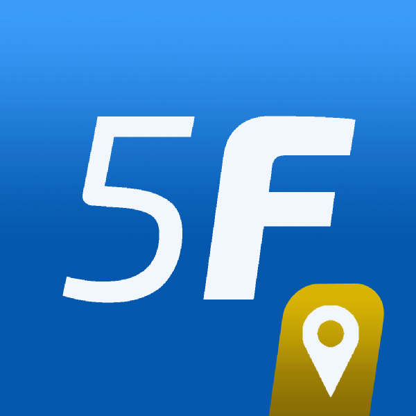 5F by Sporty Buddy Inc.