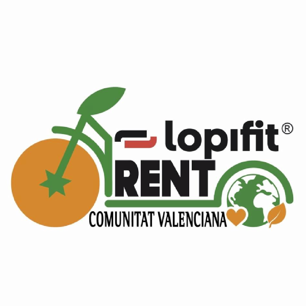 LopiFitRent
