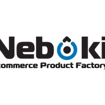 Neboki Ecommerce Product Factory