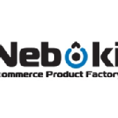 Neboki Ecommerce Product Factory