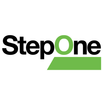 StepOne