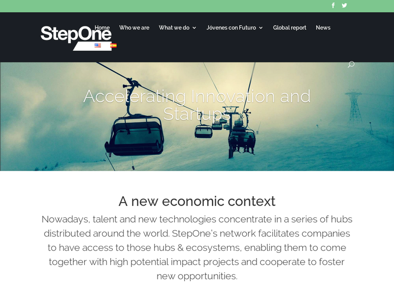 Images from StepOne