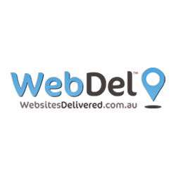 WebDel™- Web Designer Developer Sydney