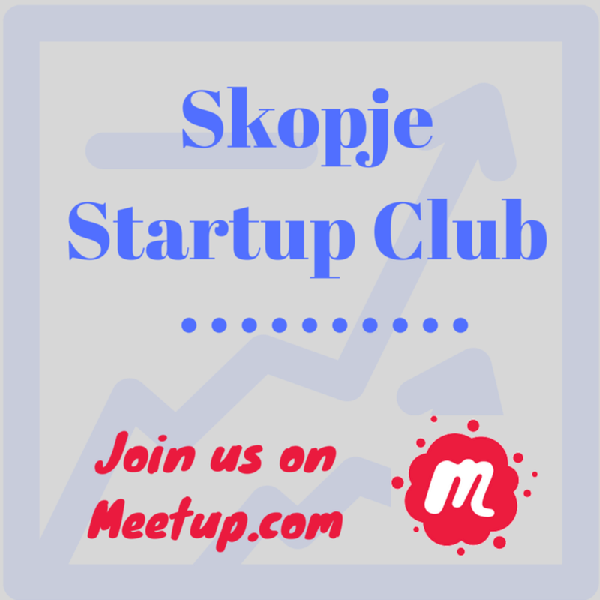 Skopje Startup Club