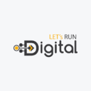 Let's Run Digital