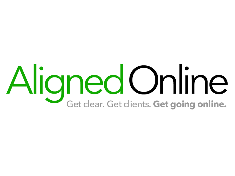 Images from Aligned Online