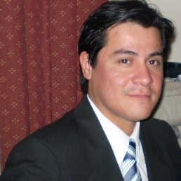 JOSE ROBERTO ALCAZAR PADILLA