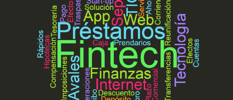 Images from VisionCredit Fintech - Gregal Soluciones Informáticas