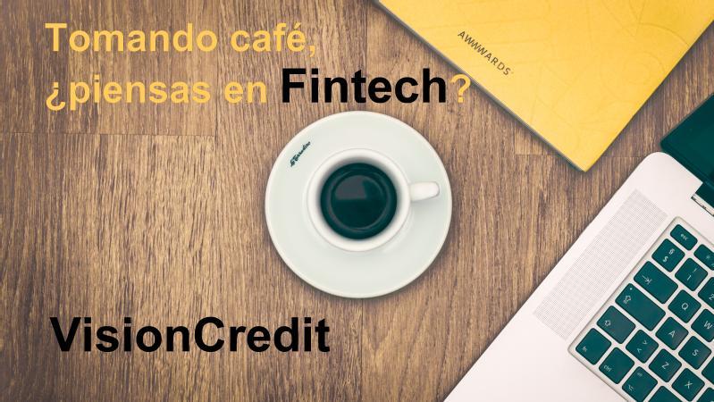 Images from VisionCredit Fintech - Gregal Soluciones Informáticas