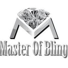 Master of Bling