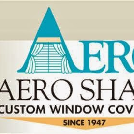 Aero Shade Co Inc