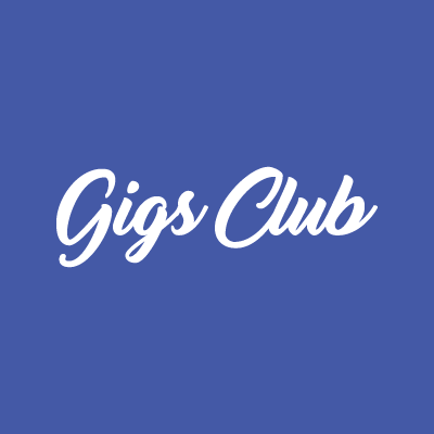 Gigs Club