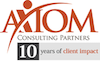 Images from Axiom Consulting Partners