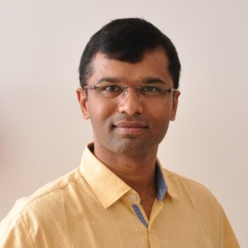 Kumarraj Rajalingam