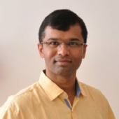 Kumarraj Rajalingam