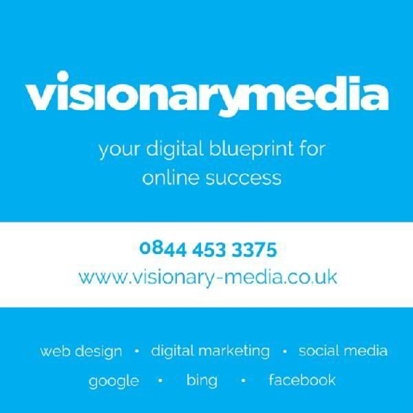 Images from Visionary Media Marketing Ltd