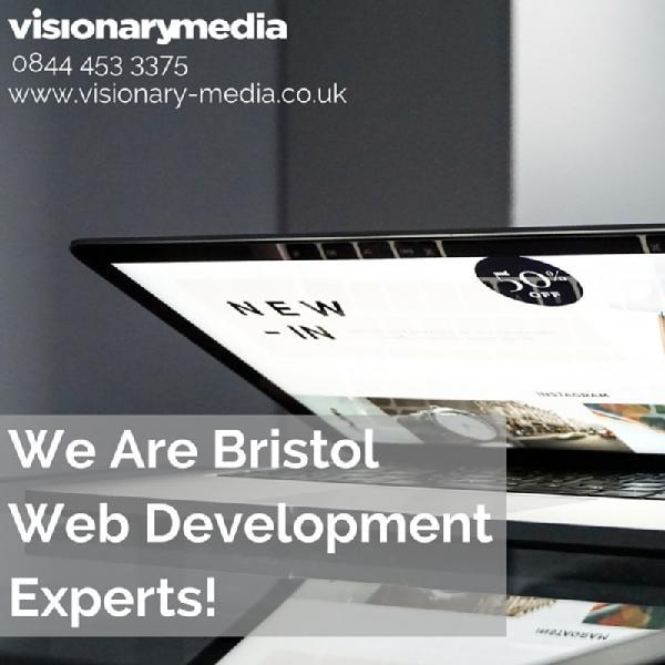 Images from Visionary Media Marketing Ltd