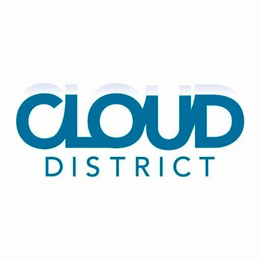 Cloud District