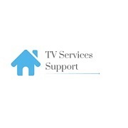 TV Services Support - UK Phone Book Directory