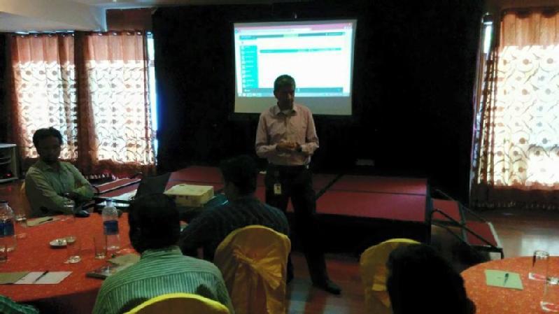 Images from Madurai Startups