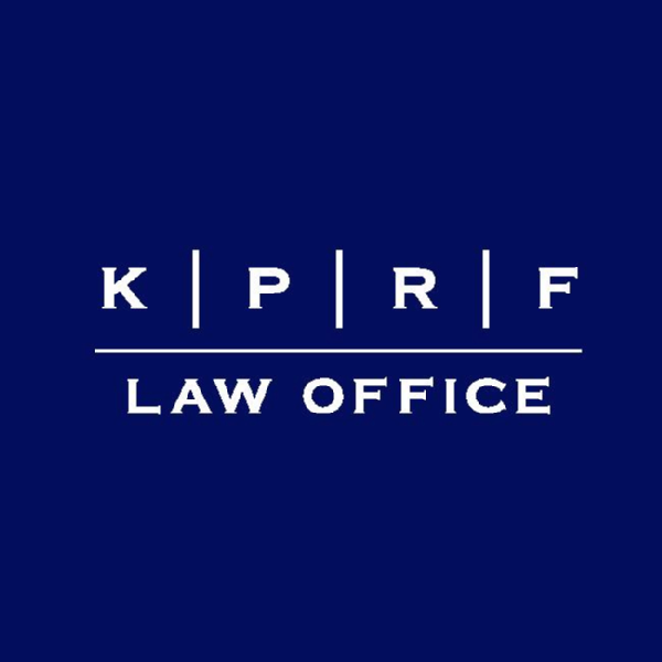 KPRF Law Office