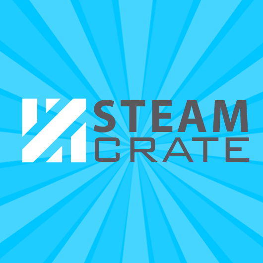 Steamcrate