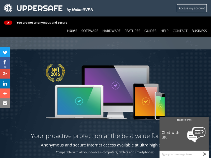 Images from UPPERSAFE