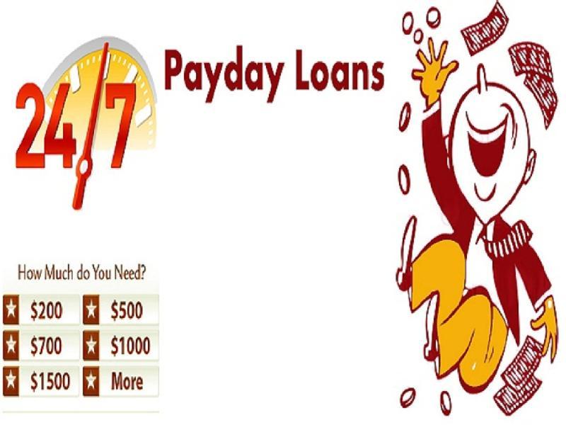 pay day advance fiscal loans rapid hard cash