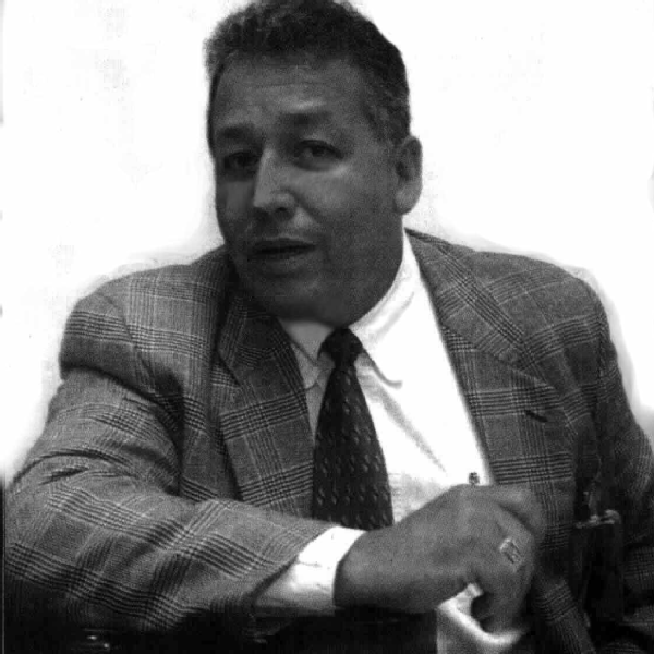 Rafael Munoz Martinez