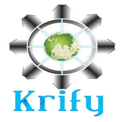 Krify Innovations (UK) Ltd.