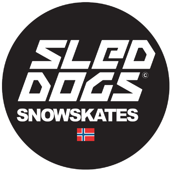 Sled Dogs Canada - Snowskates