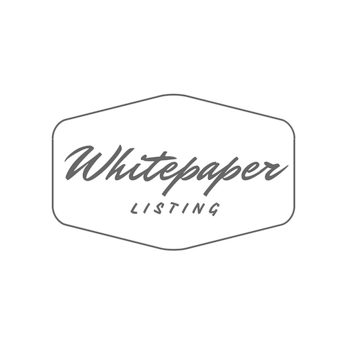 whitepaper listing
