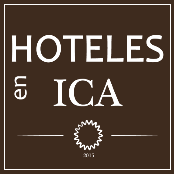 Hoteles en Ica