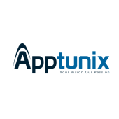 Apptunix