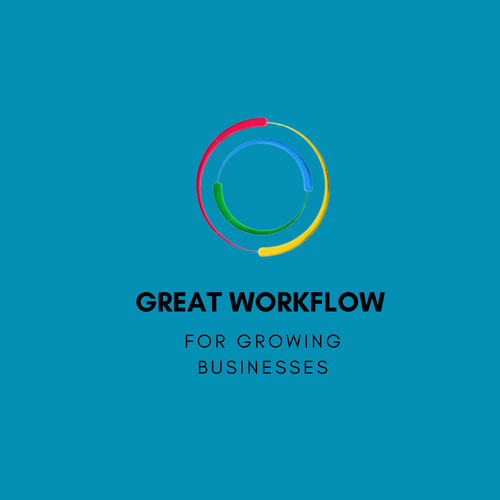 Great workflow, Inc.