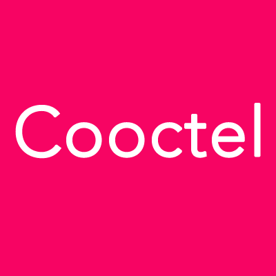 Cooctel - Startupxplore Cooctel