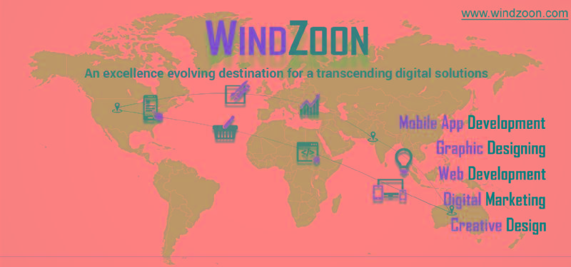 Images from Windzoon Technologies