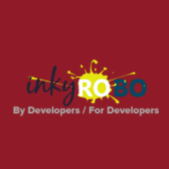 inky ROBO: Online T-Shirt Design Software Provider