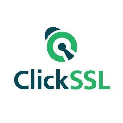 Images from ClickSSL